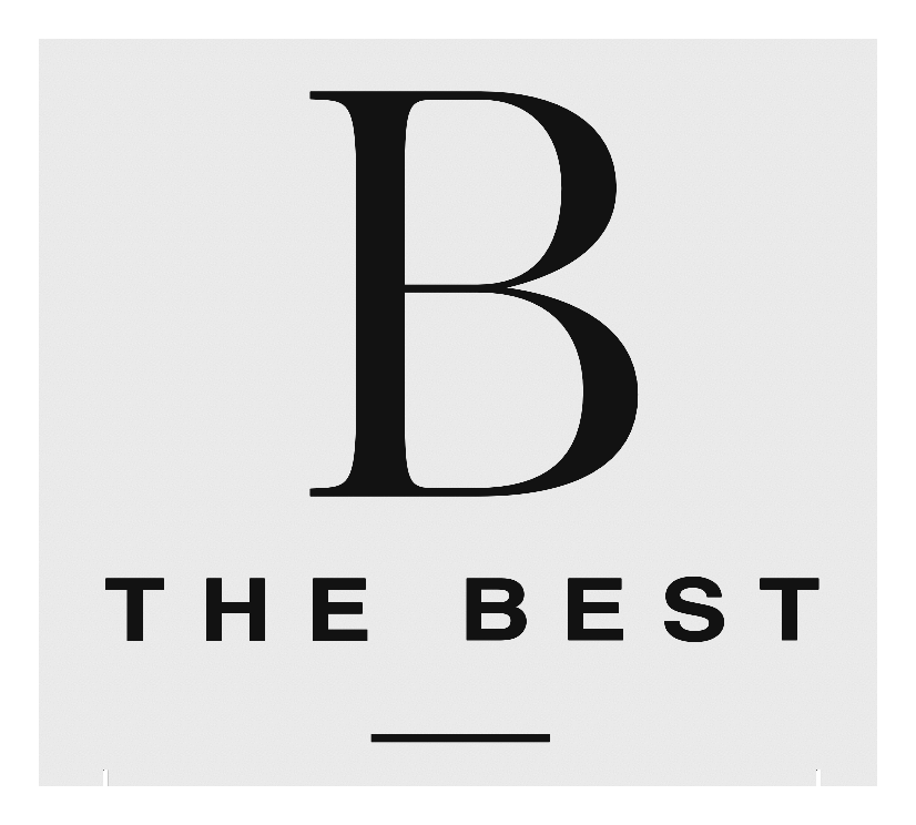 B THE BEST